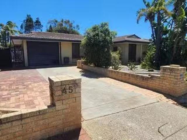 House for rent in Hobart, Tasmania
