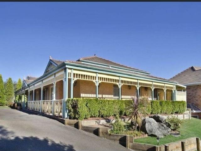 House for rent in Sydney, New South Wales
