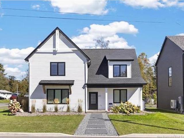 House for sale in Highland Acres, New Maryland Parish