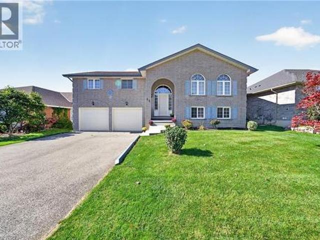 House for sale in St George, Southwestern Ontario