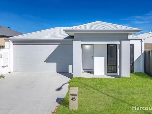 House for rent in Eglinton, Western Australia
