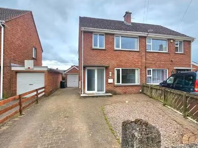 House to rent in Gorteeny, Connacht