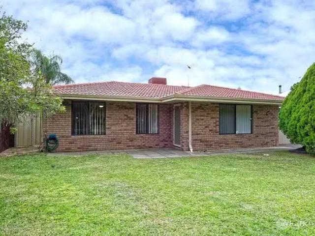 House for rent in Warnbro