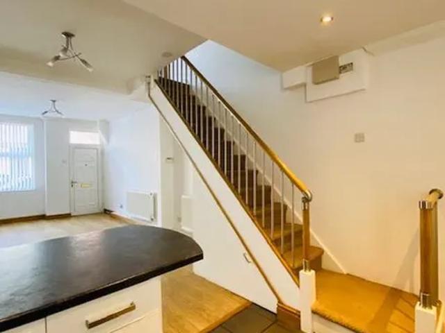 Apartment for rent in Orrell Park, Calderstones