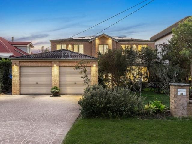 House for rent in Sutherland, New South Wales