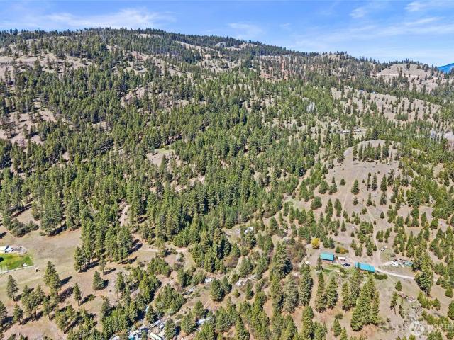 Land for sale in Republic, Washington