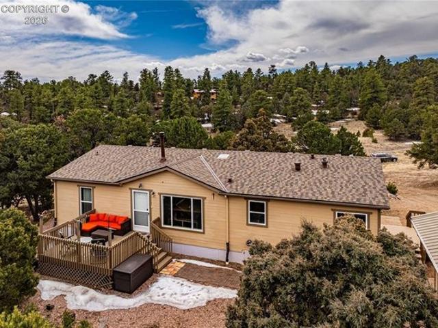 House for sale in Cotopaxi, Colorado