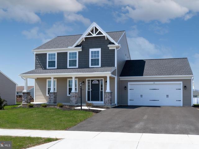 House for sale in Biglerville, Pennsylvania