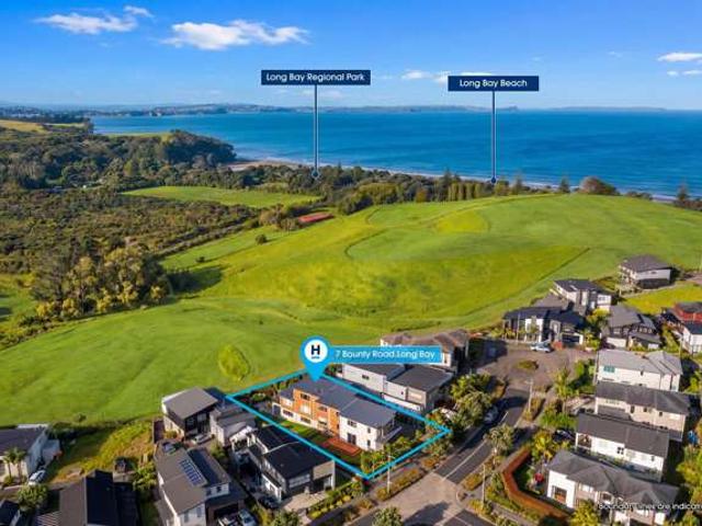 House for sale in Whangaparaoa, Oroua County