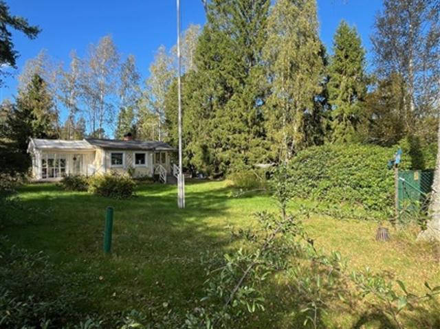 Villa hyra i Botkyrka, Stockholm