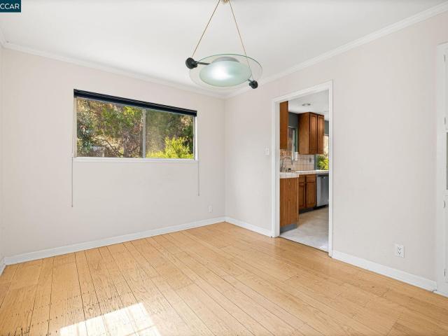 House for sale in Moraga