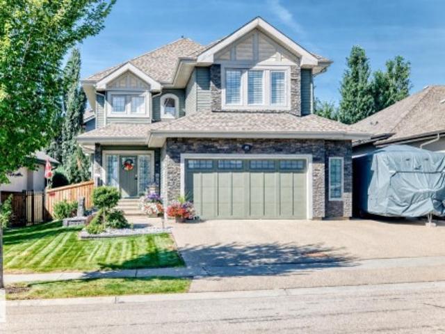 House for sale in Saint Albert, Alberta