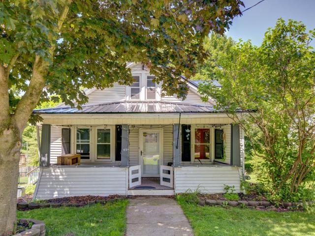 House for sale in Palatine Bridge, New York