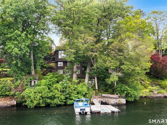 House for sale in New Fairfield, Connecticut