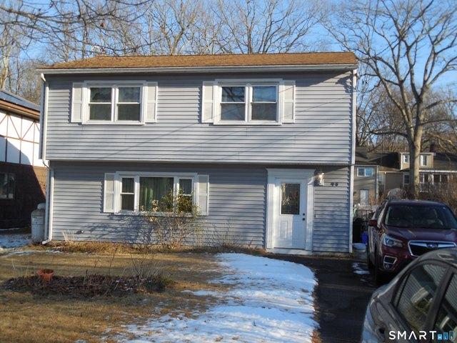 House for sale in Wolcott, Connecticut