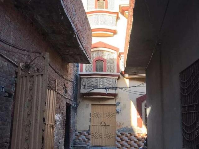 House for sale in Miana Pura, سیالکوٹ
