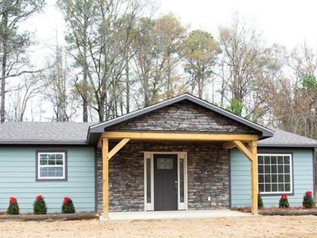 House for sale in Coosa, Alabama