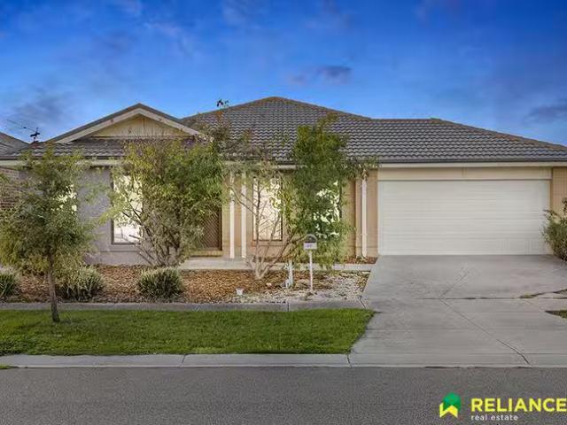 House for rent in Camerons Creek, Victoria