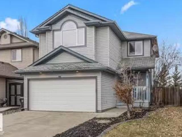 House for sale in Spruce Grove, Alberta