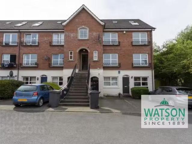 Apartment to rent in Ballypatrick, South Tipperary