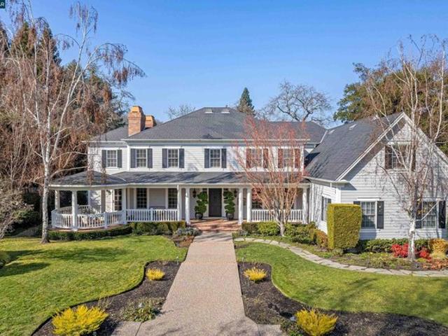 House for sale in Alamo, California