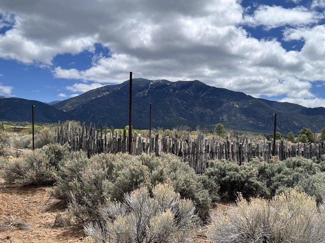 Land for sale in Arroyo Seco, New Mexico