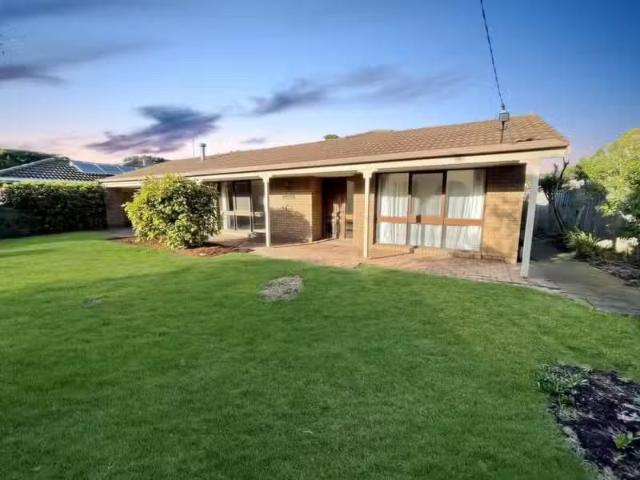 House for rent in Tyagarah, Victoria