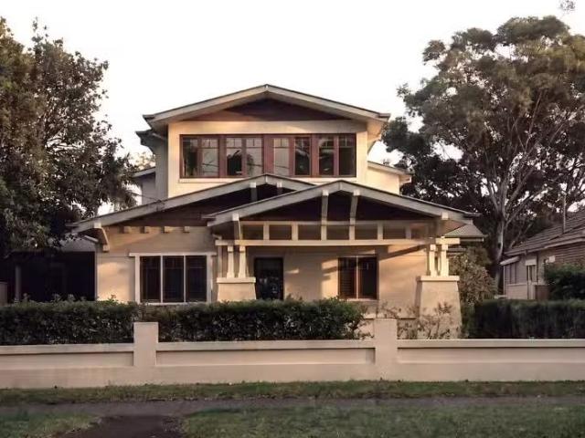House for rent in Sydney, New South Wales