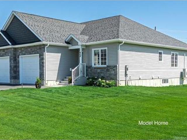 House for sale in Fredericton, New Brunswick