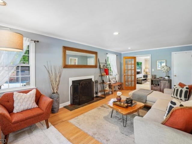 House for sale in West Orange, New Jersey