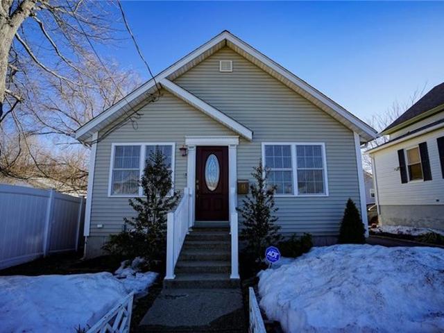 House for sale in Providence, Rhode Island