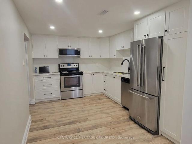 House for rent in York, Ontario