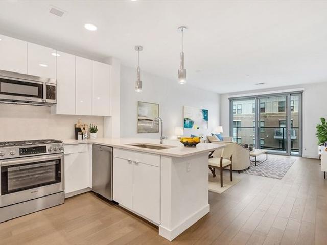 Condo for sale in Boston, Massachusetts