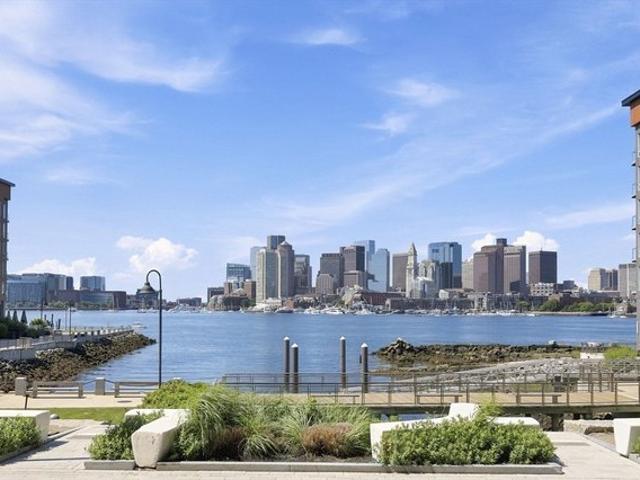 Condo for sale in Boston, Suffolk County