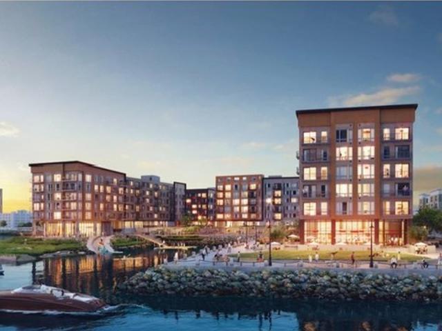 Condo for rent in Boston, Massachusetts
