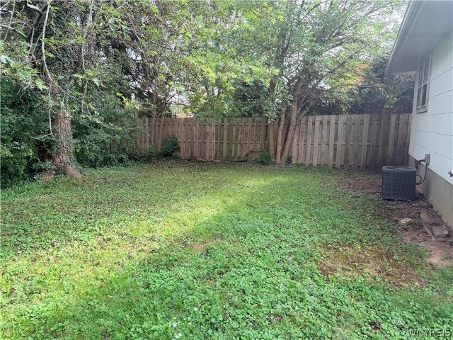 House for sale in Eggertsville, Town of Amherst
