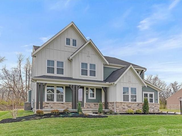House for sale in Springboro, Ohio