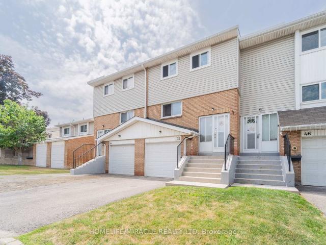 Condo for sale in Georgina, Ontario