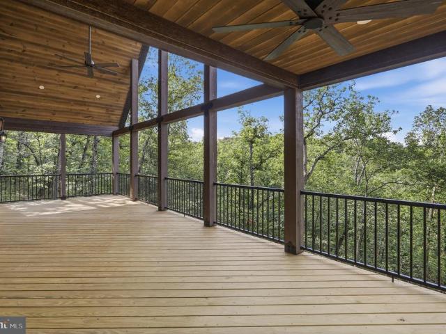 House for sale in Berkeley Springs, West Virginia