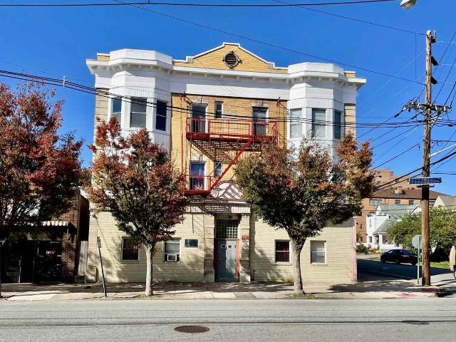 Apartment for rent in Hackensack, New Jersey