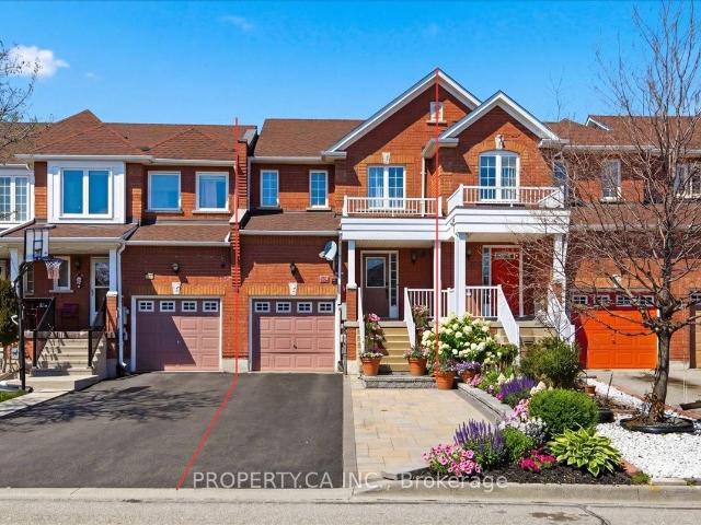 Townhouse for sale in Woburn, Ontario