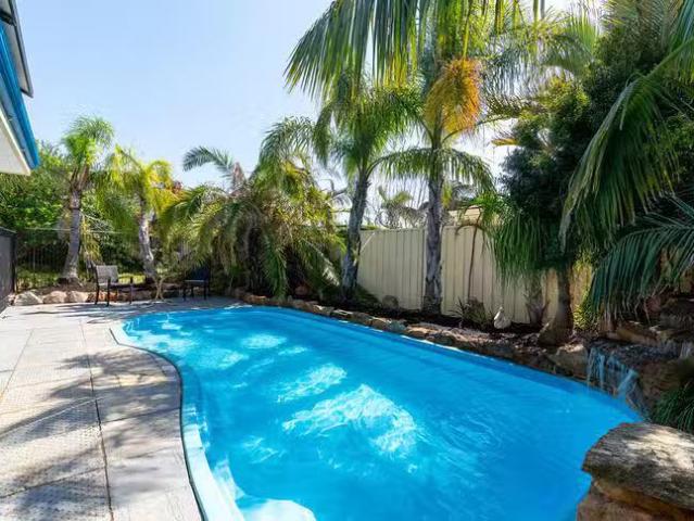 House for rent in Cooloongup
