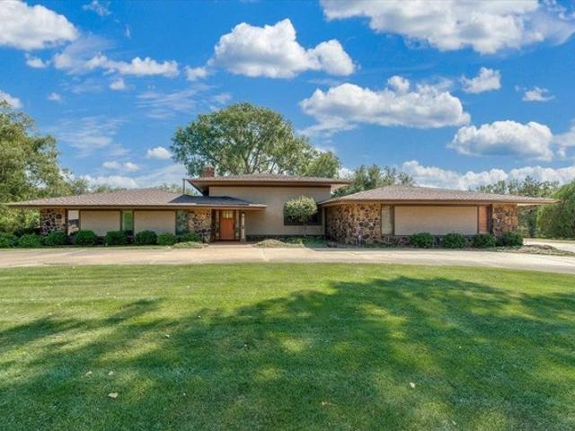 House for sale in Kansas