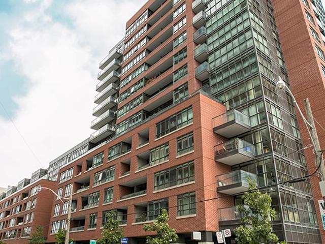 Apartment for rent in Woburn, Ontario