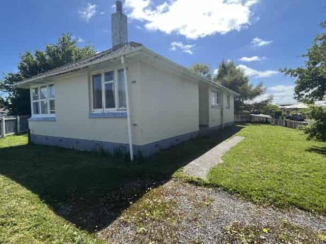 House for rent in Invercargill, Southland