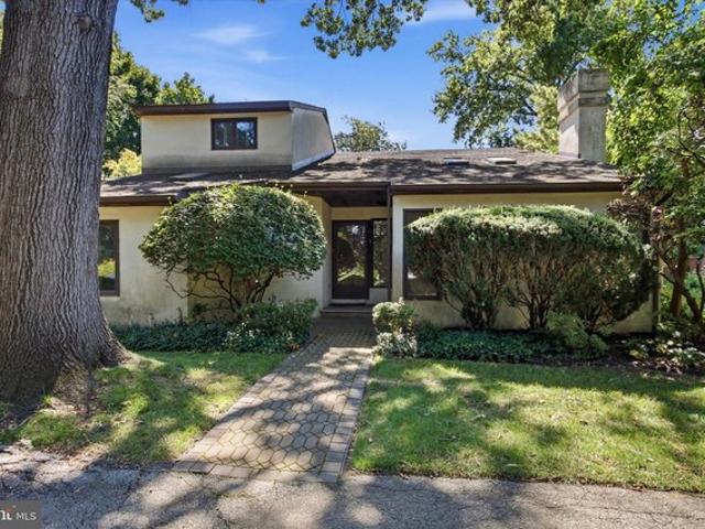 House for sale in Ardmore, Lower Merion Township