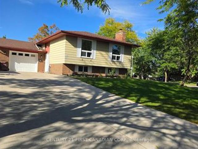 House for sale in Arva, Ontario