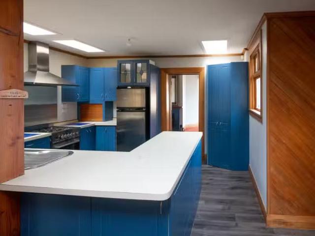 House for rent in Otakou