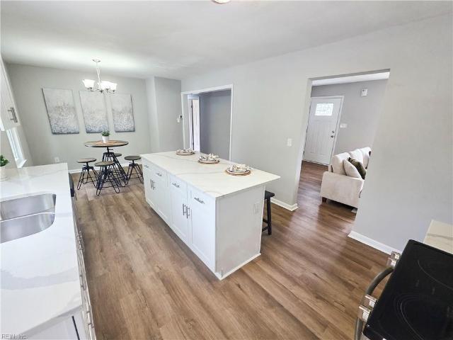 House for sale in Virginia