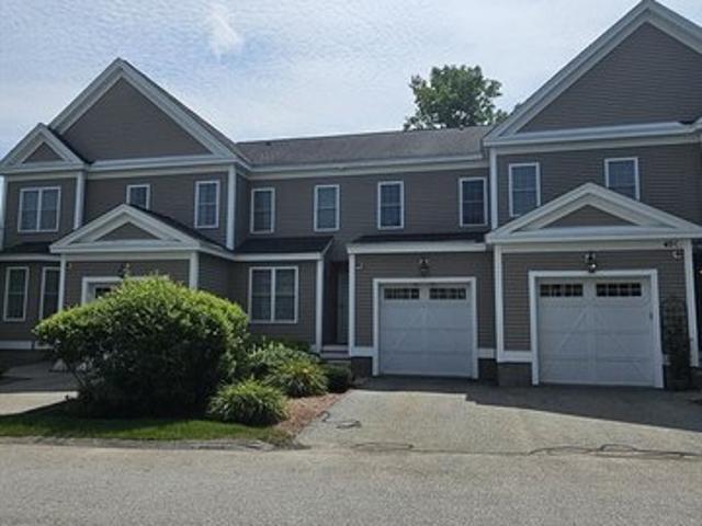 Condo for sale in Ayer, Massachusetts